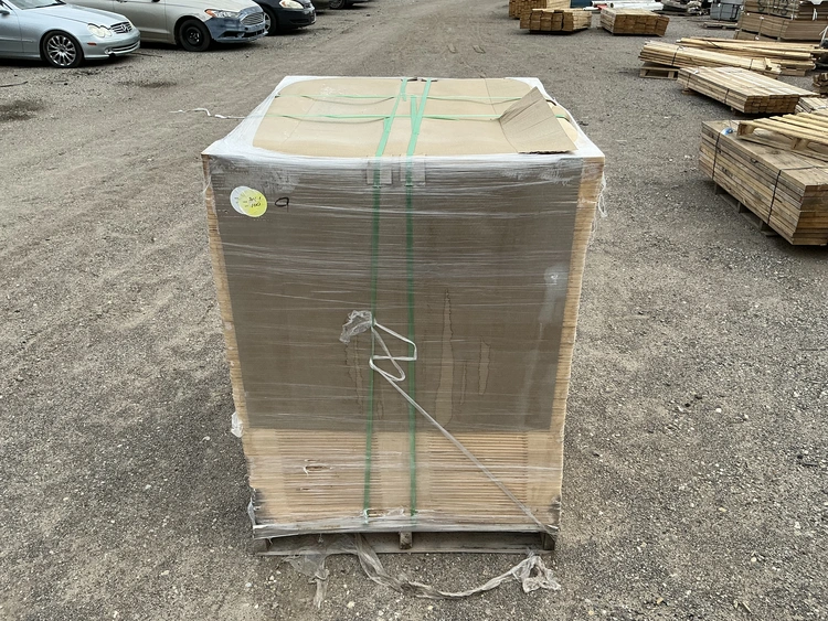 Used _UNKNOWN_ _UNKNOWN_ Construction Material & Supplies Michigan US | Miedema Asset Management Group #1210649