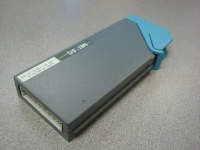 Johnson Controls FM-ORE101-0 METASYS Function Output Module M97 30 E Used