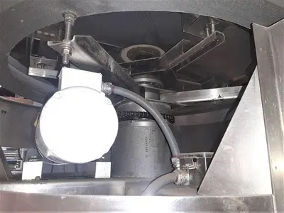 USED HOPPMANN FT 50