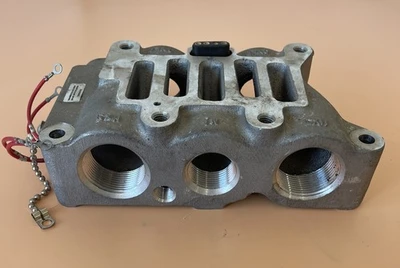 USED Parker K022096