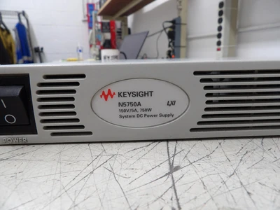 Used KEYSIGHT _UNKNOWN_ DC Power Supplies | OCO Industrial #1588211