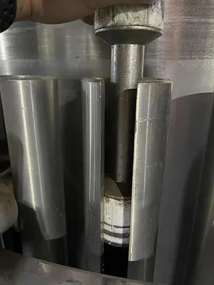 Used ZACMI 0295/40/3 Piston Fillers California US | Machinery & Equipment #1371303