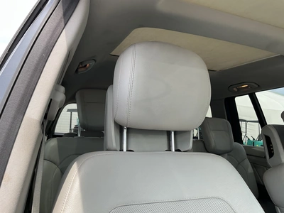 Used 2015 MERCEDES-BENZ GL-CLASS SUVs Michigan US | Miedema Asset Management Group #1344744