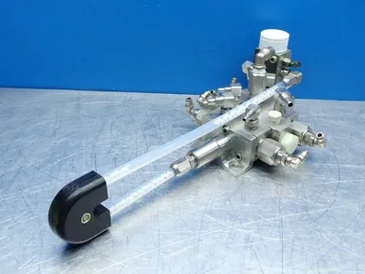 USED ABB 3HNM14009102