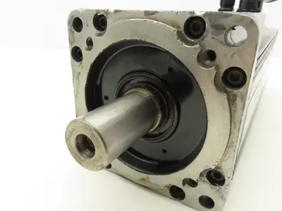 Used REXROTH _UNKNOWN_ Servo Motors Indiana US | Arrow Industrial #1316936
