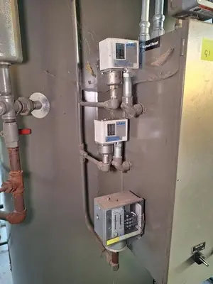 USED 2022 FULTON ICS-50