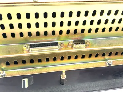 USED MITSUBISHI E900 T, 03010G
