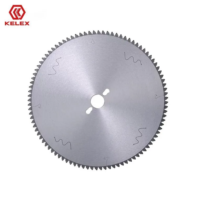 New | in-Stock Qingdao Jiho machine Co.,ltd. Universial Saw Blade Saw Blades CN | Qingdao Jiho machine Co.,ltd. #1338122