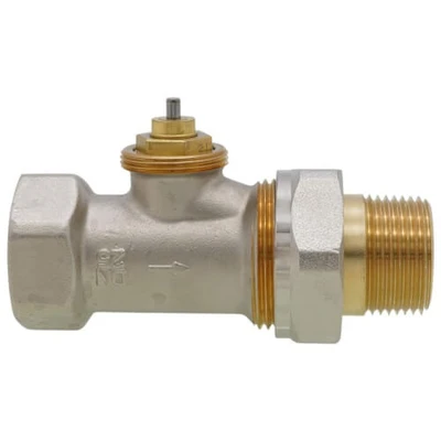 Honeywell V2040DSL25 Solenoid Valve [New]