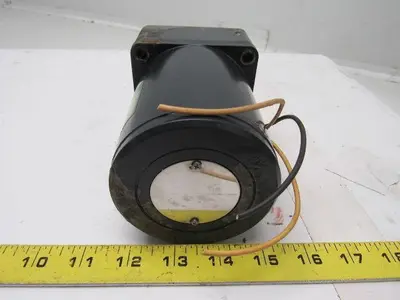 Oriental Motor 5RK40GN-CE Reversible Electric Motor W/5GN18K Gear Head