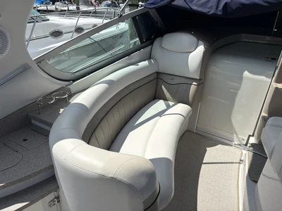 Used 2005 FOUR WINNS 348 CRUISER Boats (Misc) Virginia US | Affordable Outdoors #1638032
