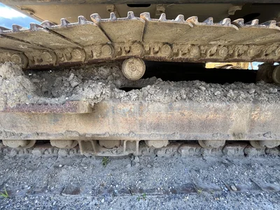 Used 2012 Volvo EC250DL Excavators Maryland US | Zadoon Equipment #1480596