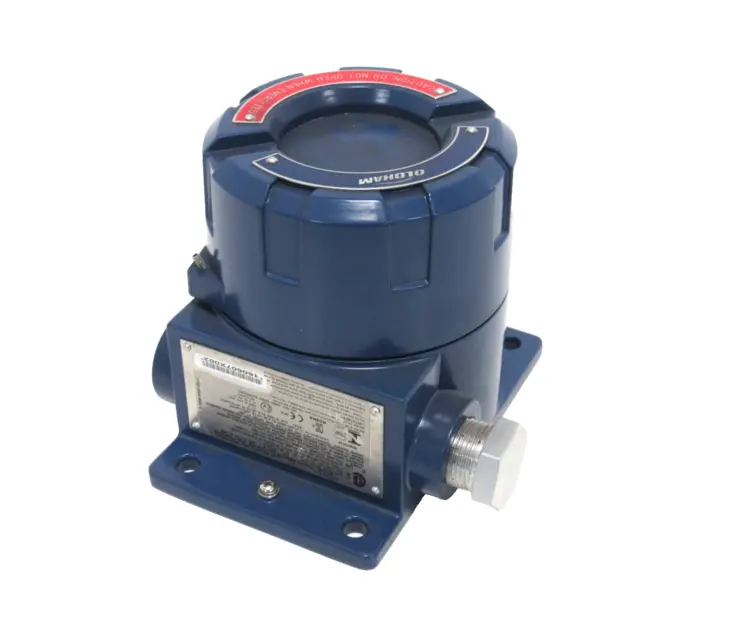 New | in-Stock OLDHAM _UNKNOWN_ Gas Monitors | SB Industrial Supply #839968