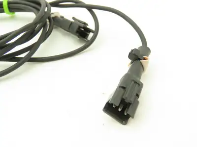 Omron E3T-ST12 Ultracompact Photoelectric Sensor Amplifier Through-Beam 1m NPN