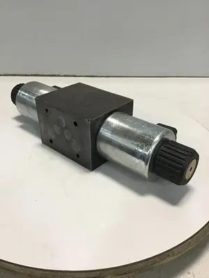 USED BOSCH 081WV10P1V1004WS024/00D51