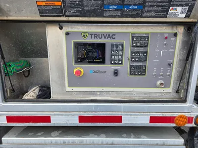 2020 TruVac HXX Hydro Excavator | American Contractors Equipment Supply (14)