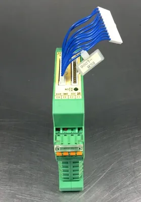 JCE DME-010 Dual Master Expander Device 24VDC 3D-26