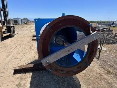 USED FLOWSERVE 20ELP-1