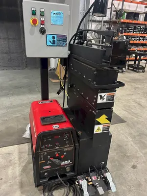 USED KENT 15-100 PMA