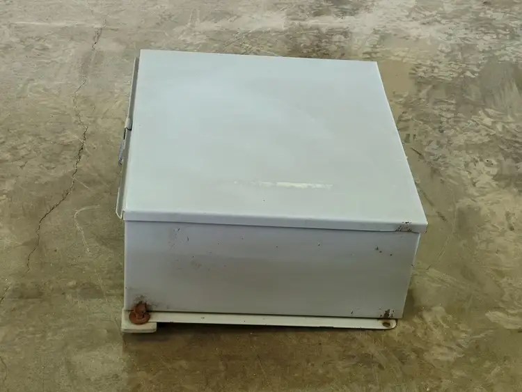 Used ACE MANUFACTURING TYPE 3R Misc Electrical & Power Parts British Columbia CA | Lenmark #252821