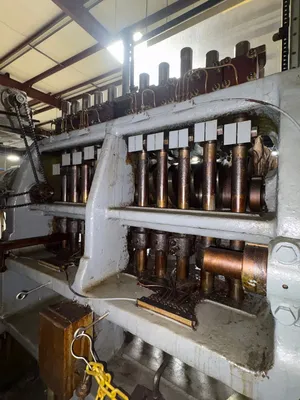 WATERBURY FARREL 1210 ICOP Presses | Global Machine Brokers, LLC (12)