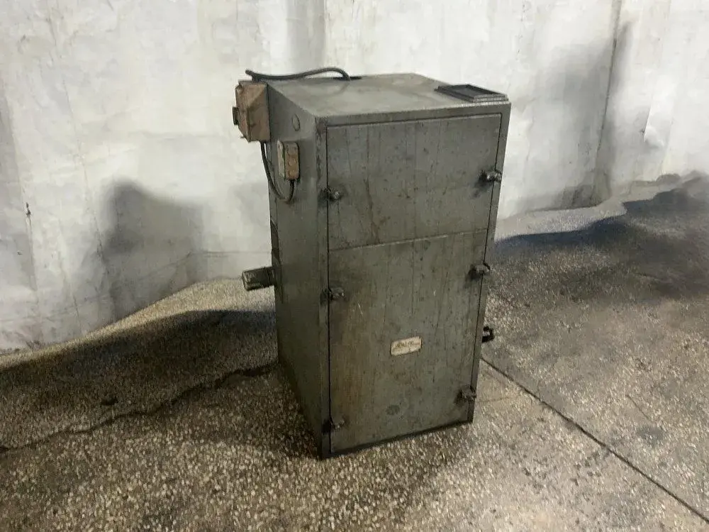 Garco Industrial Dust Collector