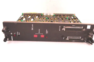NEW BOSCH SK 500 056511-504401 COMMUNICATION MODULE 2500 I-C-B-T-V