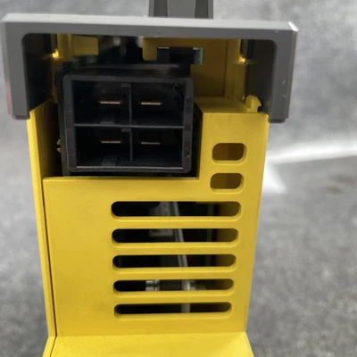 Used FANUC A06B-6111-H002 Misc Industrial Equipment California US | Davliegogo LLC #1708269