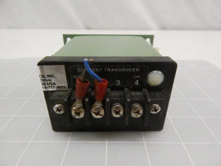 Used OHIO SEMITRONICS _UNKNOWN_ Transducers | OCO Industrial #1607434