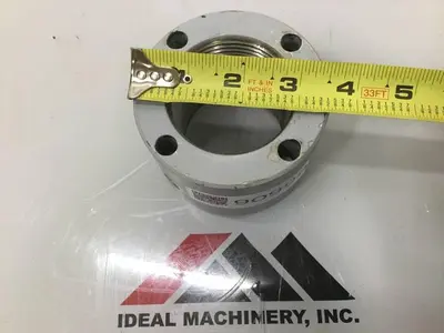 USED VAN DORN 308283