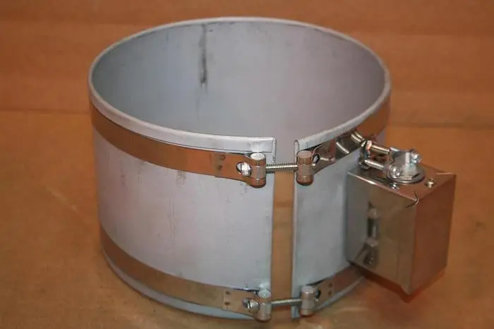 Used PPE BA075-050A Heater Bands Michigan US | Ideal Machinery #583792