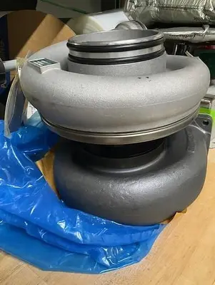 USED WAUKESHA 305866