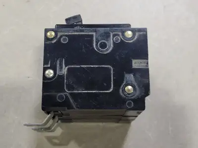 Used WESTINGHOUSE BAB3015H Switchgears British Columbia CA | Lenmark #242196
