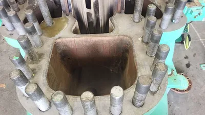 USED UNITED 30X29 DVS