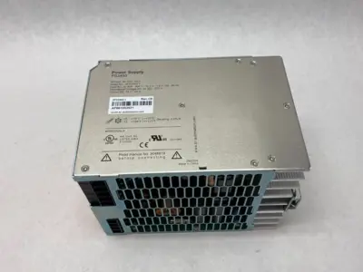 USED B&R INDUSTRIAL 3-PHASE 24VDC POWER SUPPLY MODULE