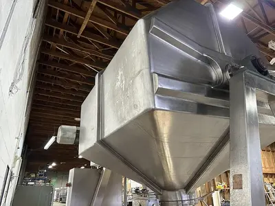 USED 2013 SAAN OB-3000