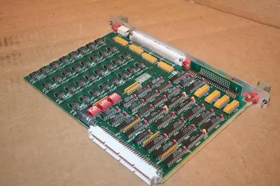 USED SEPRO ROBOTIQUE 07S0095104/A
