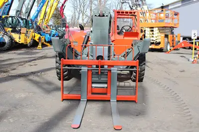 Used 2016 Skyjack SJ1056TH Telehandlers New York US | United Lift #1446448