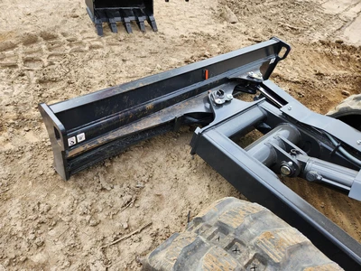 Used 2025 KUBOTA KX040-5 Crawler Excavators - Mini | Abele Tractor #1342824