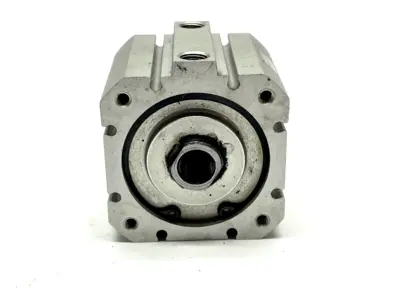 NCDQ8AZ200-100 | SMC  Compact Cylinder - Used