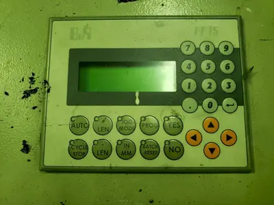 USED ROWE PM-LTS-218