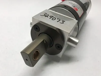 329073 | TG Systems  Spot Welding Robot Pneumatic Cylinder - Used