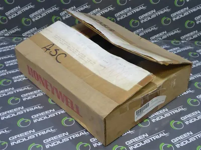 Honeywell STA122G-A10-645F Pressure Transmitter Sensing Head New NIB