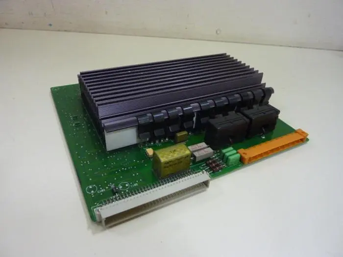 Used ABB YB560103-CE/24 Circuit Boards Michigan US | Ideal Machinery #568277