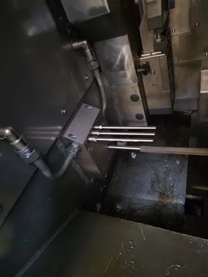 2022 ADIGE BC-80 CUTTING & CHAMFERING (14631) CUT-OFFS, PIPE, TUBE & BAR | Machinery International LLC (11)