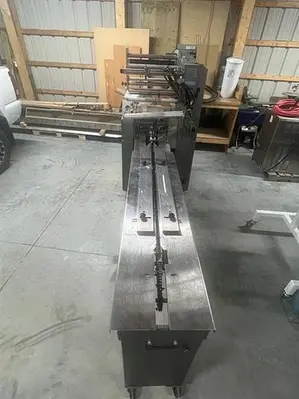Doboy - Bosch Stratus wrapper