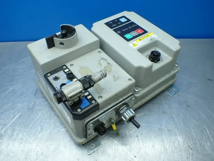 Used ALLENBRADLEY 280DFN10R Starters Ohio US | HGR 24 #835188
