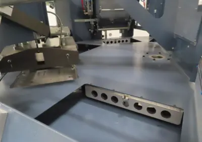 STARVIEW PACKAGING FAB 8-1418 Used Blister Sealers | PlastiMach Corp (5)