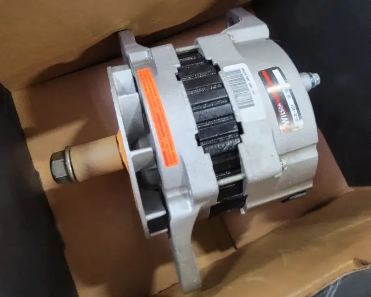 New | in-Stock WILSON 90-01-4074 Automotive Equipment British Columbia CA | Lenmark #266638