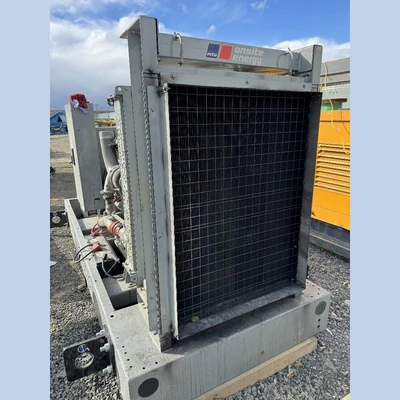 USED MTU MTU 6R1600 DS250